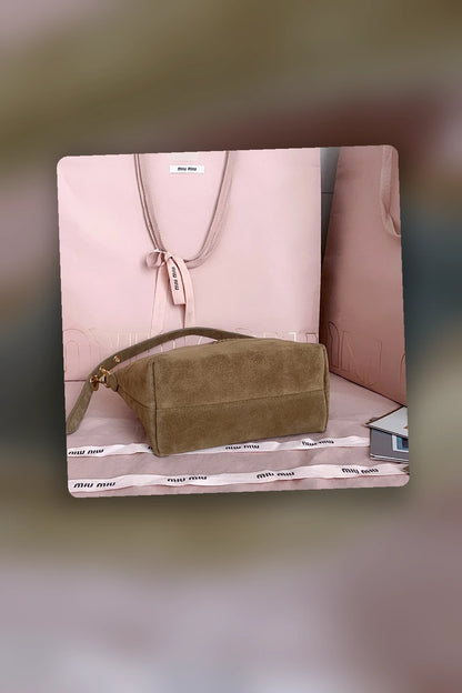 NB - MMU Bag - 482