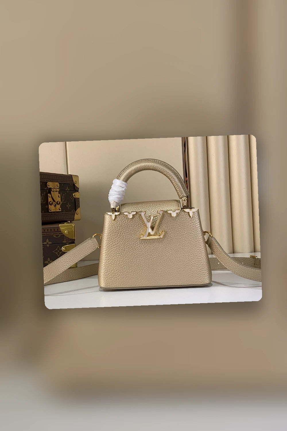NB - LOV Bag - 388