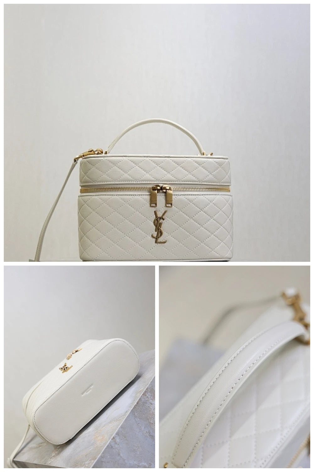 NB - YLS Bag - 424