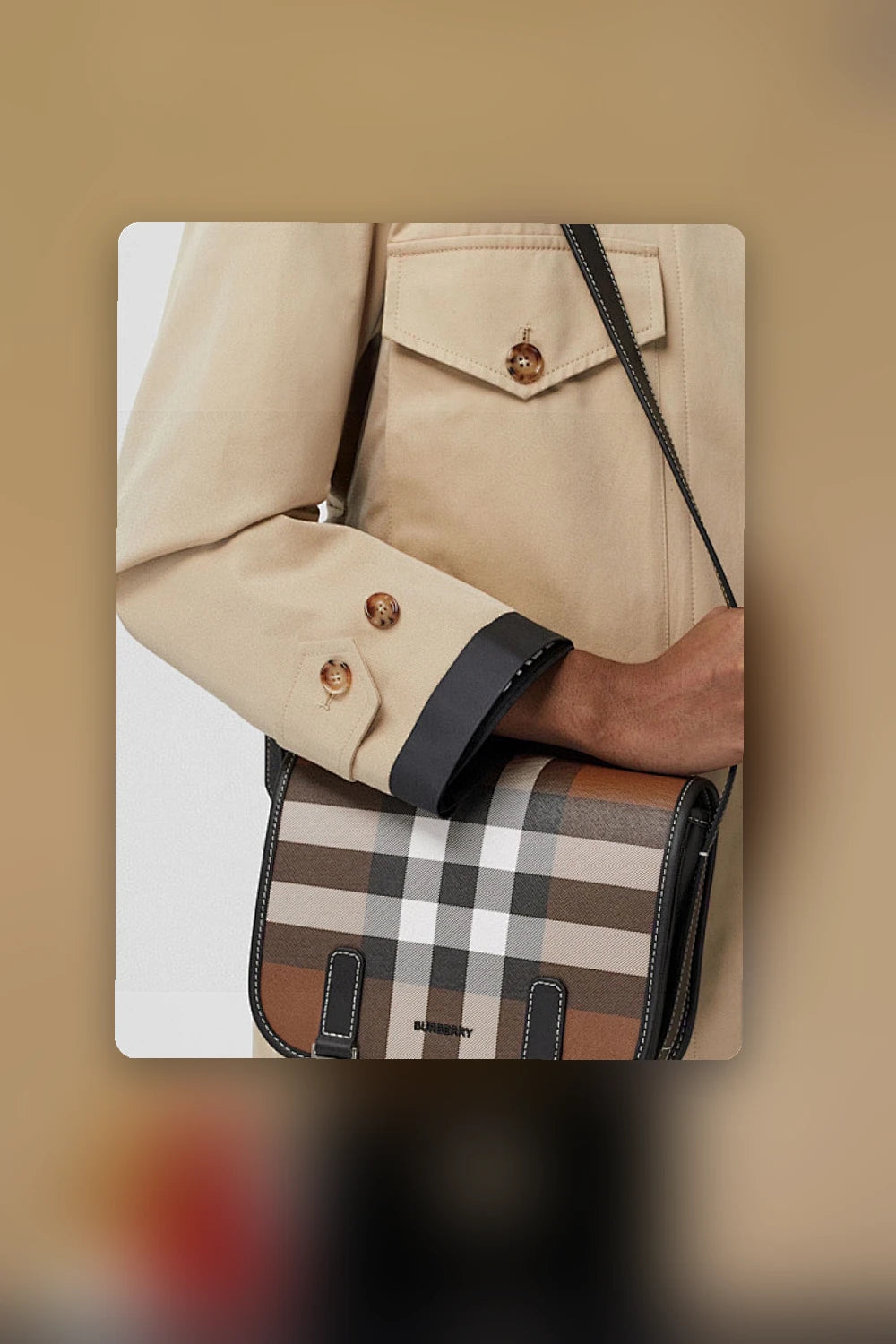 NB - BOR Bag - 215