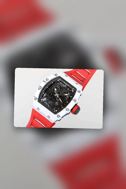 NB - Mix Watch - 439