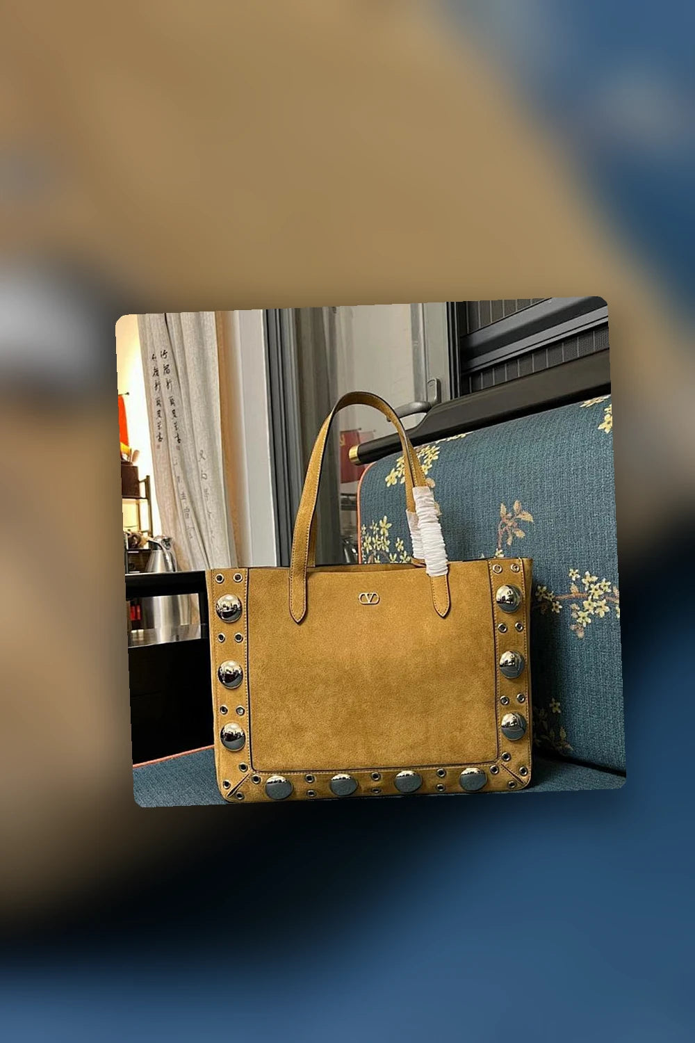 NB - VEL Bag - 108