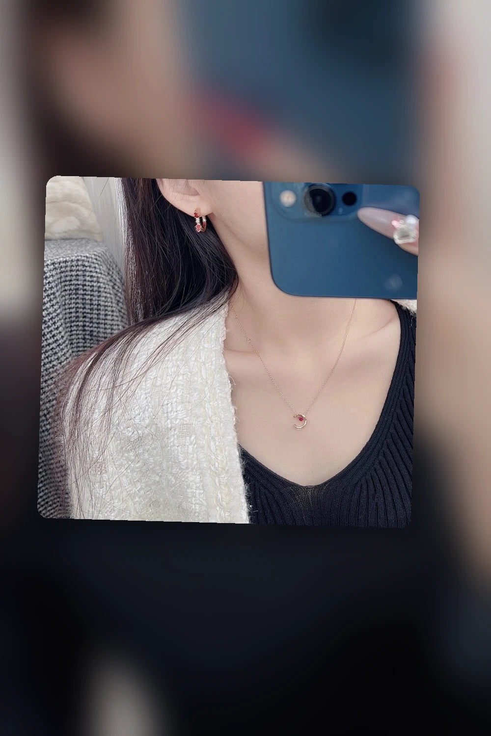 NB - QUN Jewelry - 090