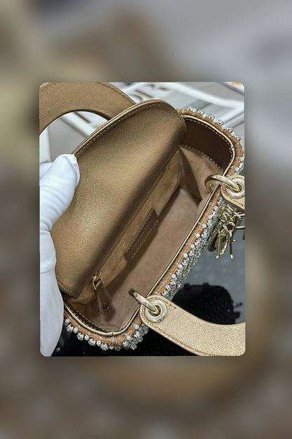 NB - DOR Bag - 1041
