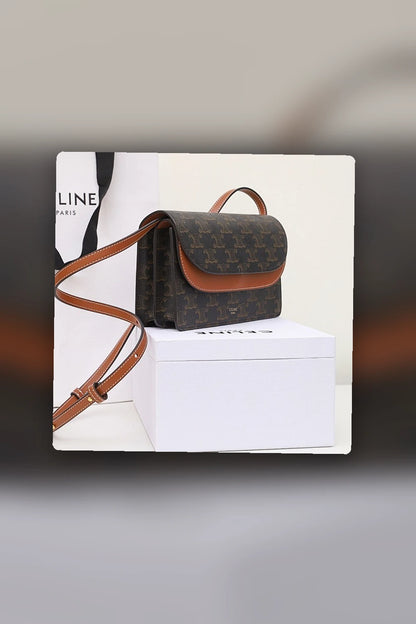 NB - COL Bag - 1244