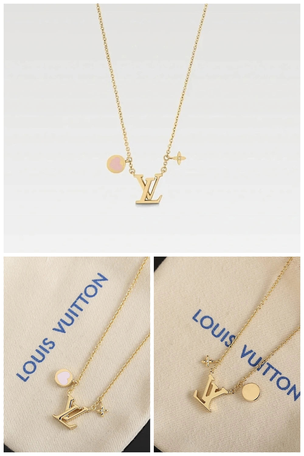 NB - LOV Jewelry - 899