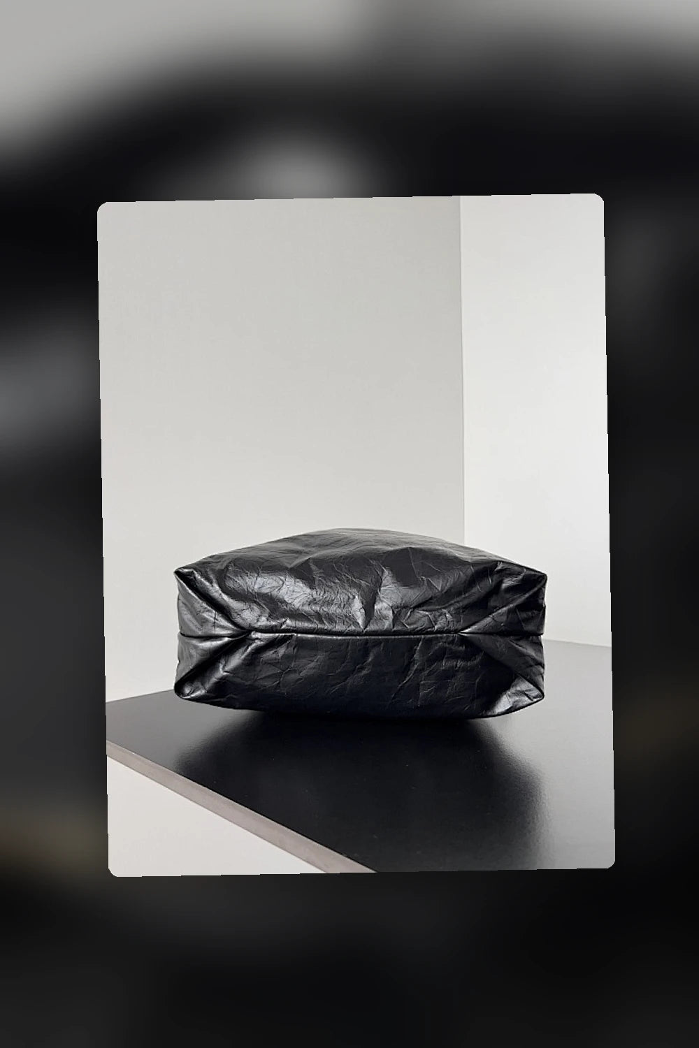 NB - BG Bag - 067