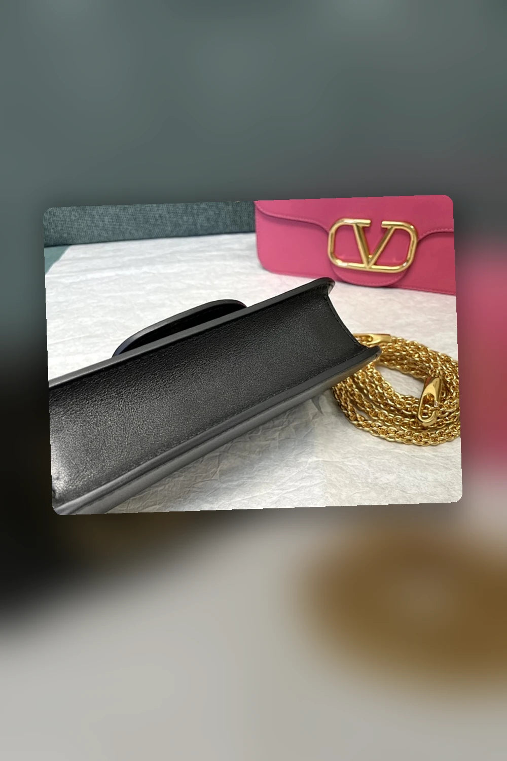 NB - VEL Bag - 769