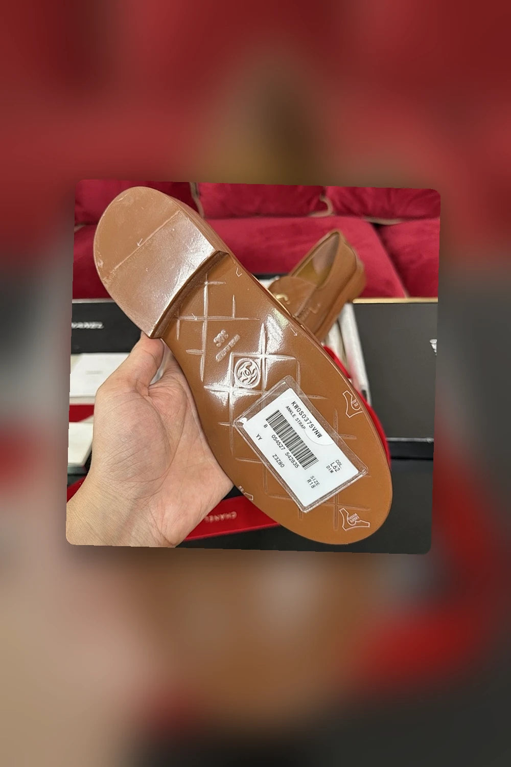 NB - CHL Mix Items - 271