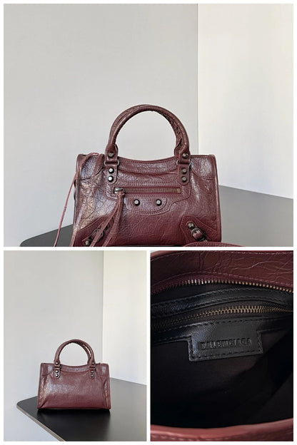 NB - BG Bag - 490