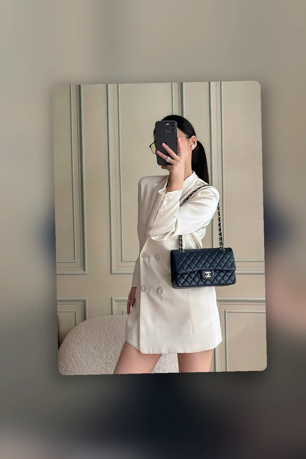 NB - CHL Bag - 473