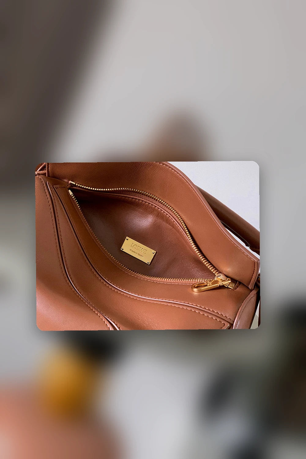 NB - LWO Bag - 629