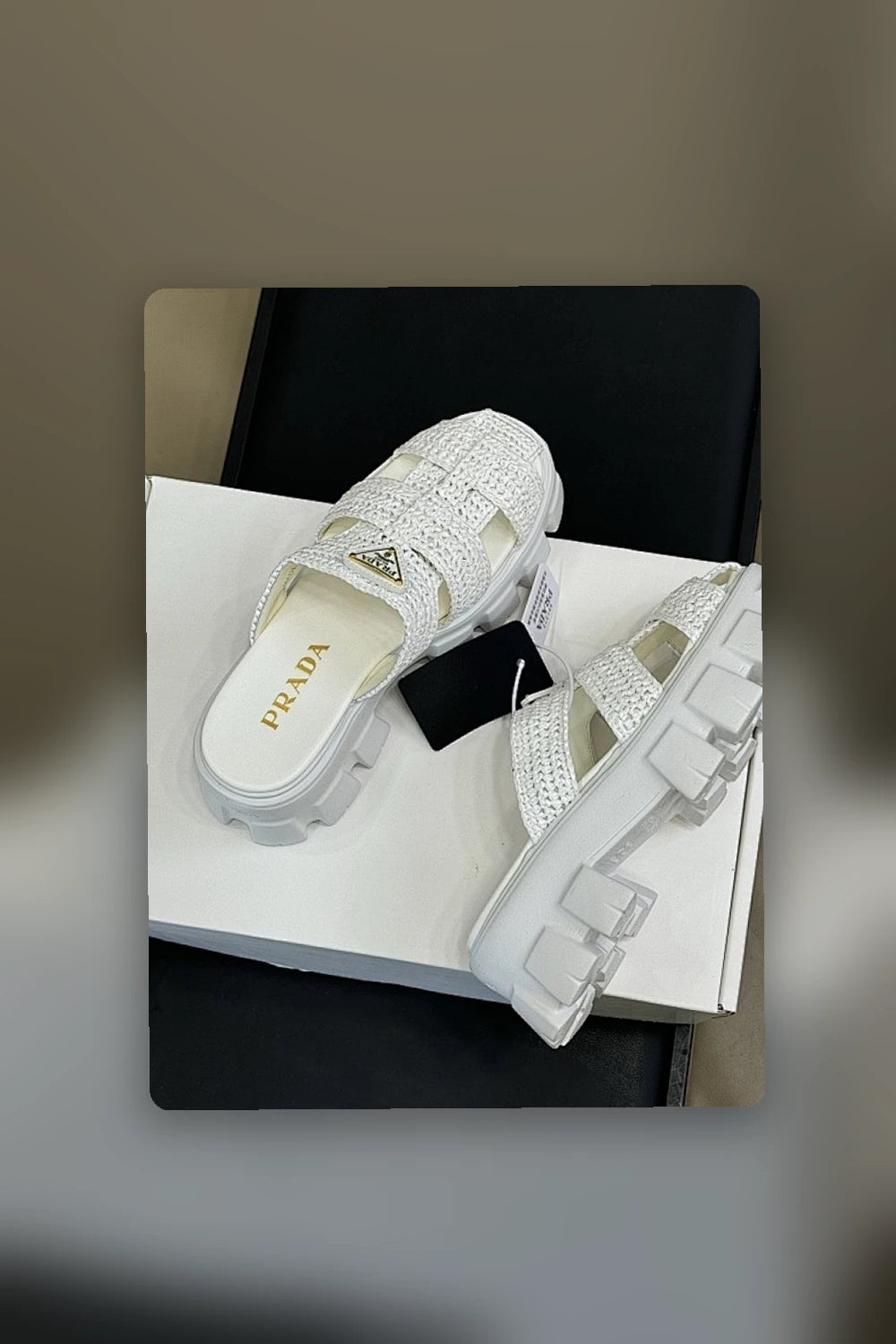NB - PD Women Shoes - 1064