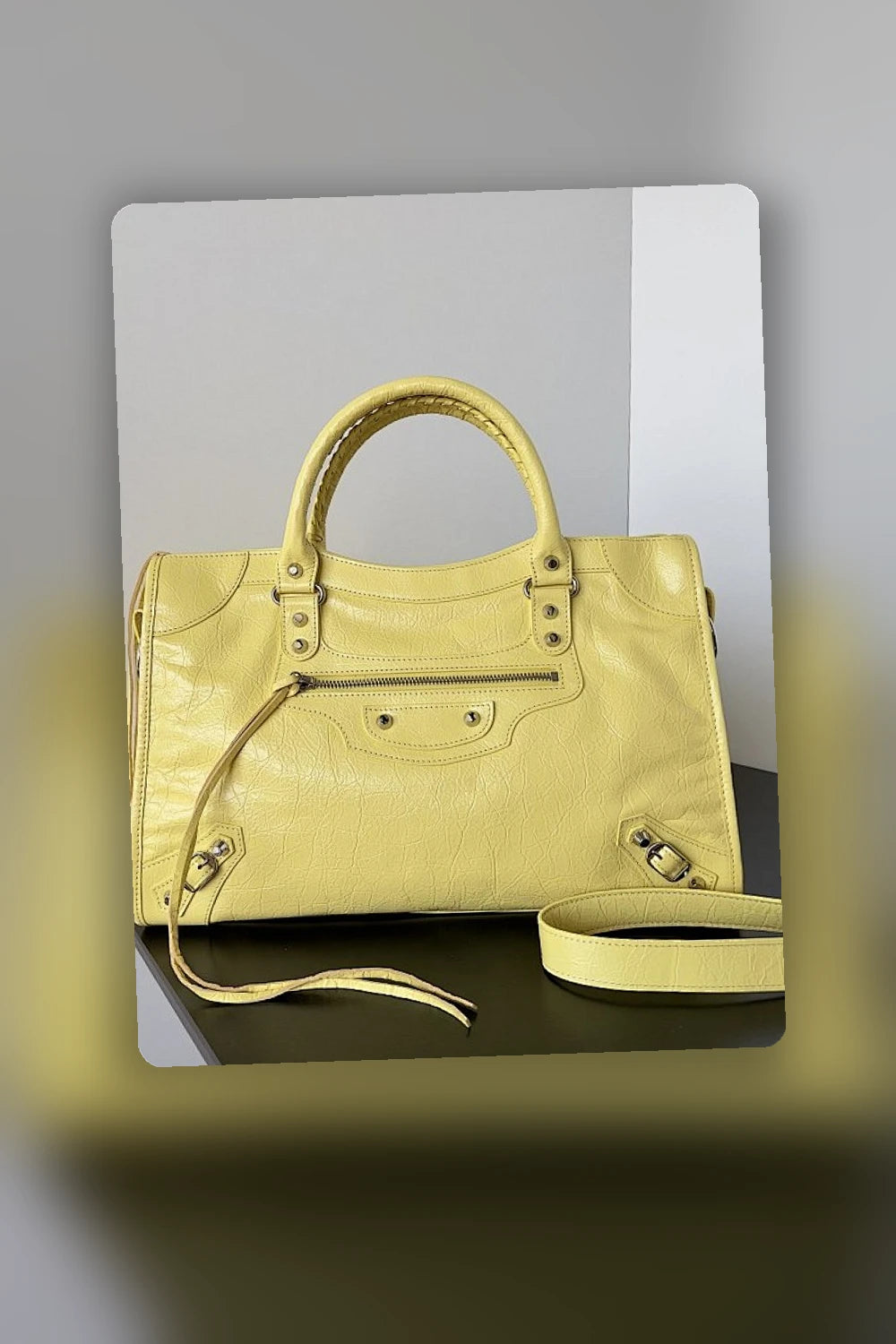 NB - BG Bag - 034