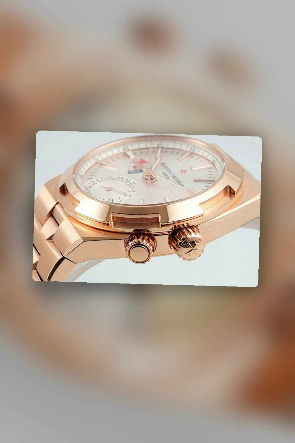 NB - Mix Watch - 1001
