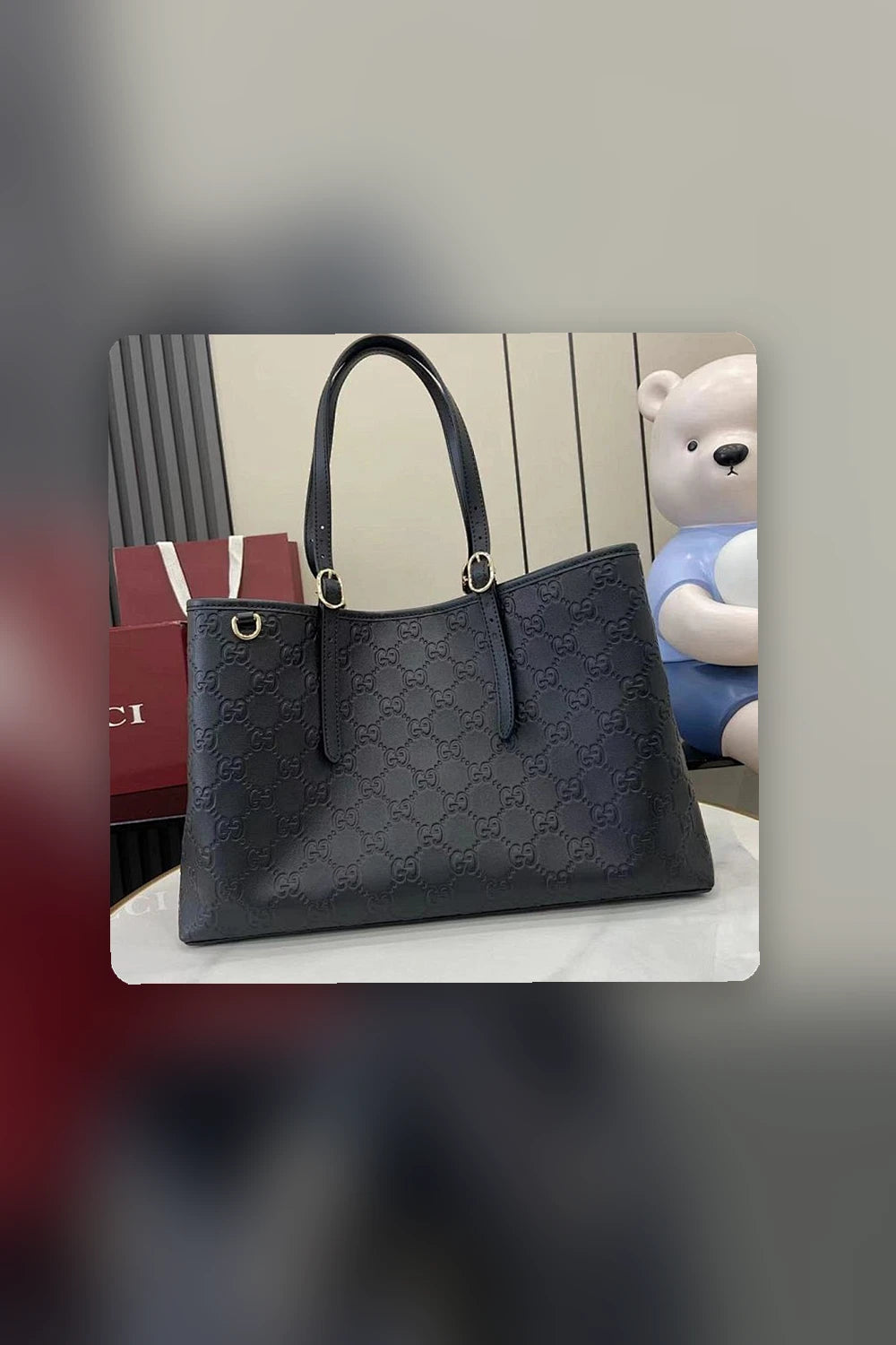 NB - GUKI Bag - 453