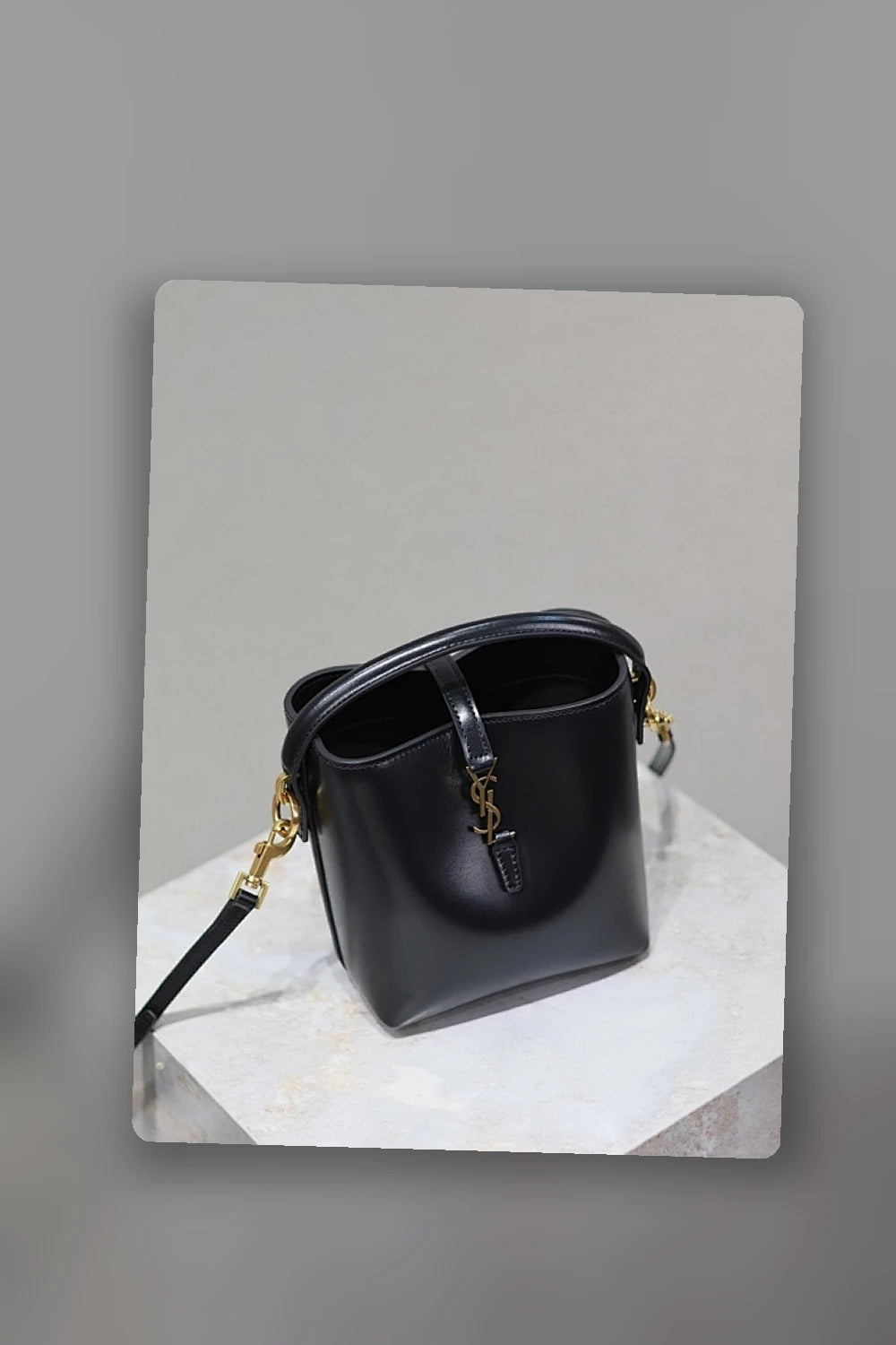NB - YLS Bag - 623