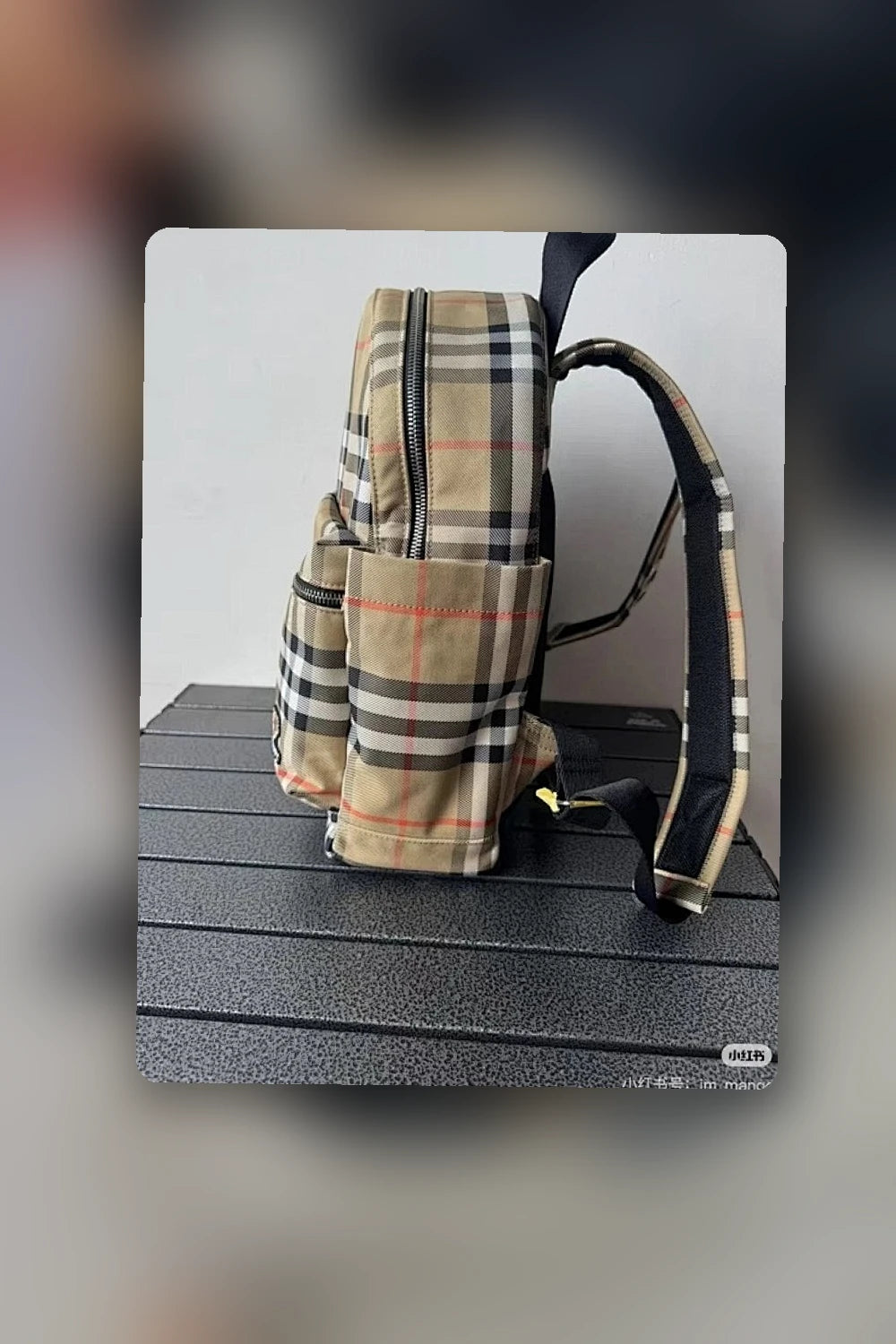 NB - BOR Bag - 348