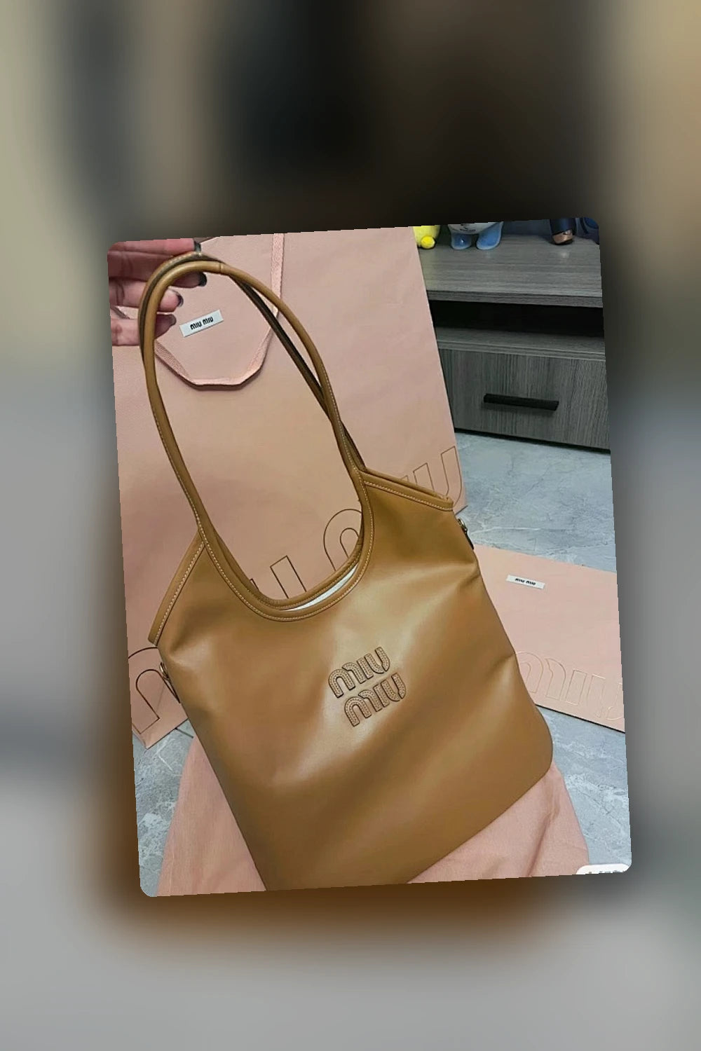 NB - MMU Bag - 690