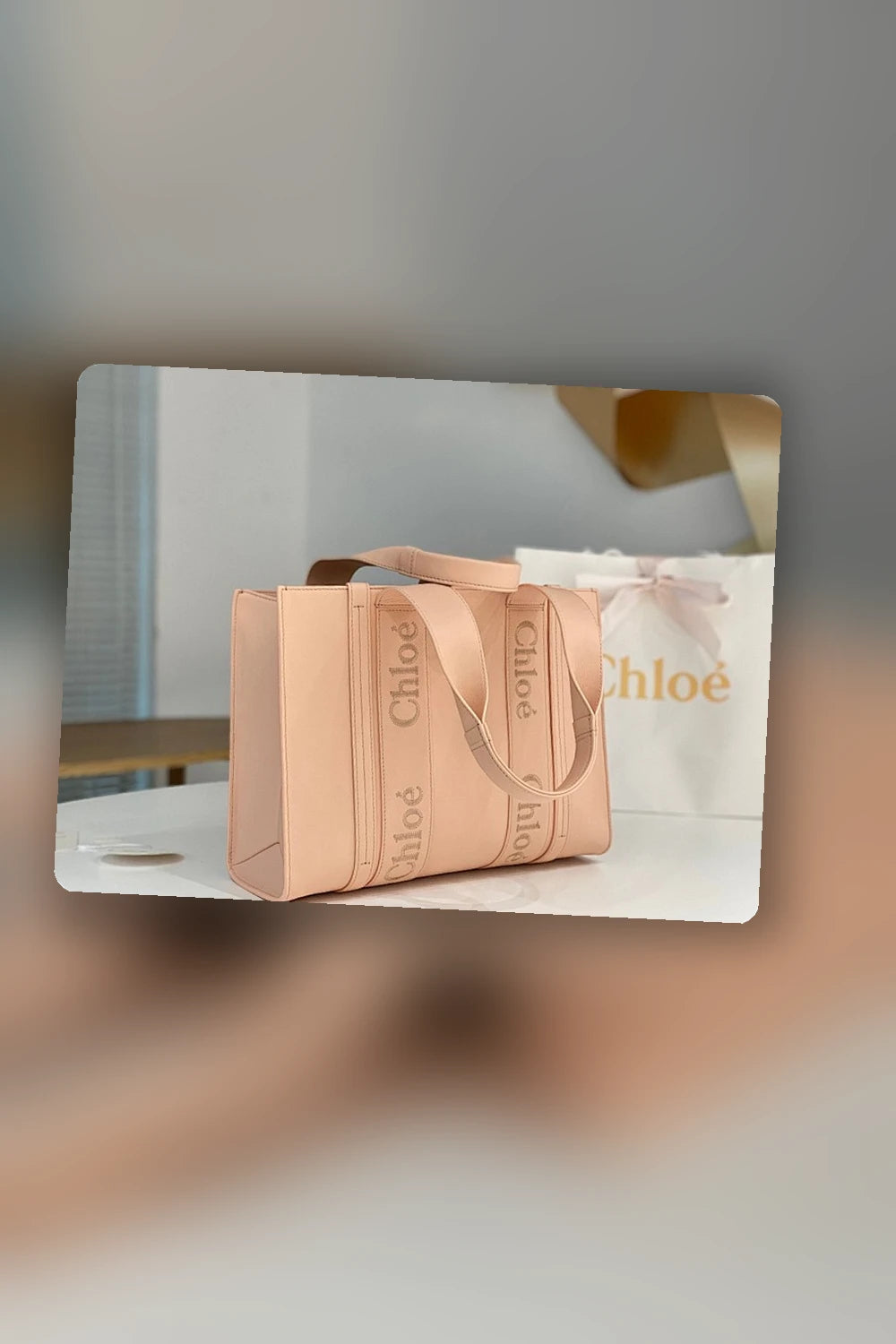 NB - CLE Bag - 533