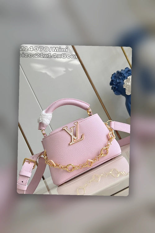 NB - LOV Bag - 1193
