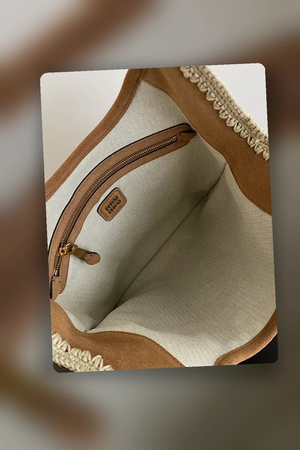 NB - MMU Bag - 421