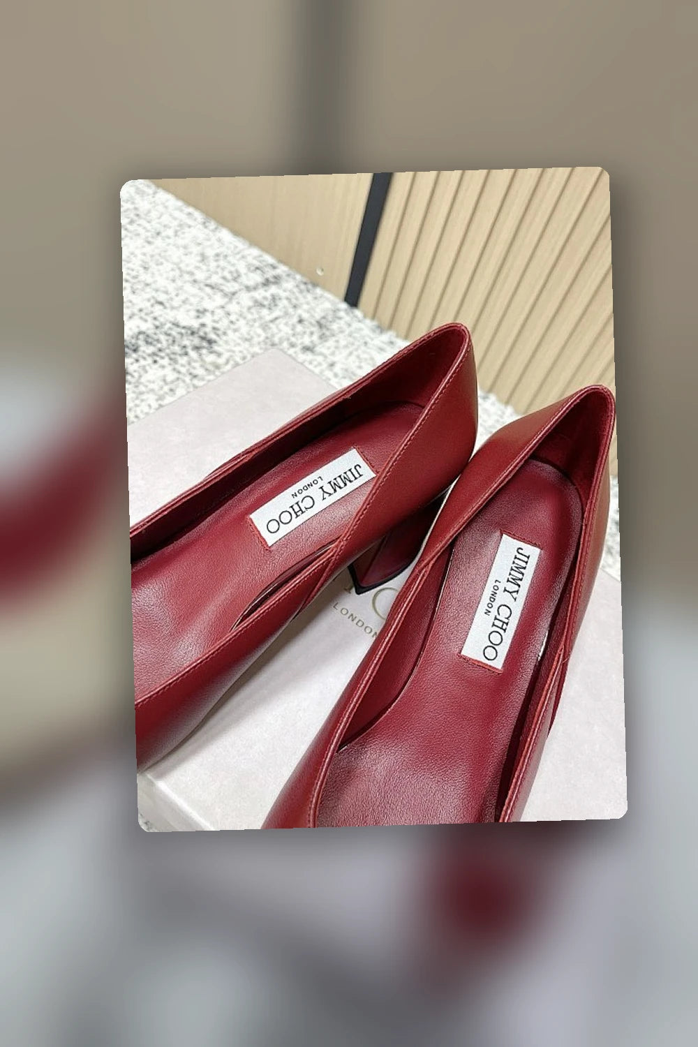 NB - JMC Women Shoes - 006