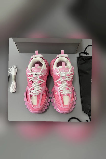 NB - BG Women Shoes - 1527