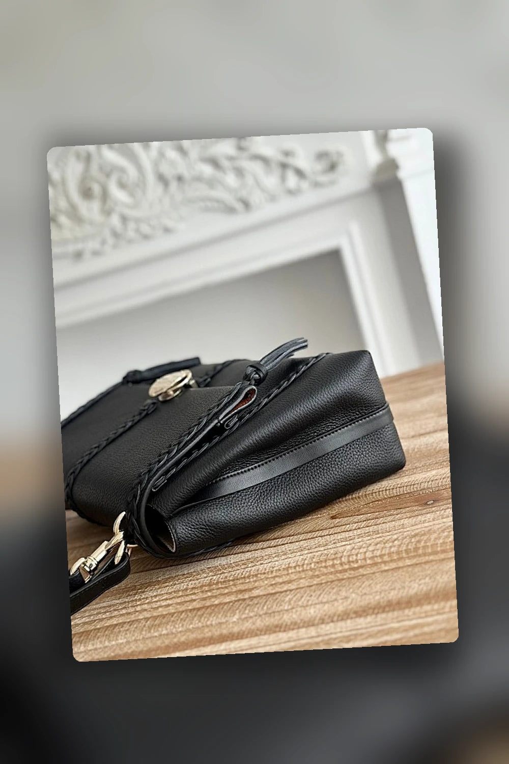 NB - CLE Bag - 288