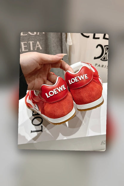 NB - LWO Women Shoes - 066
