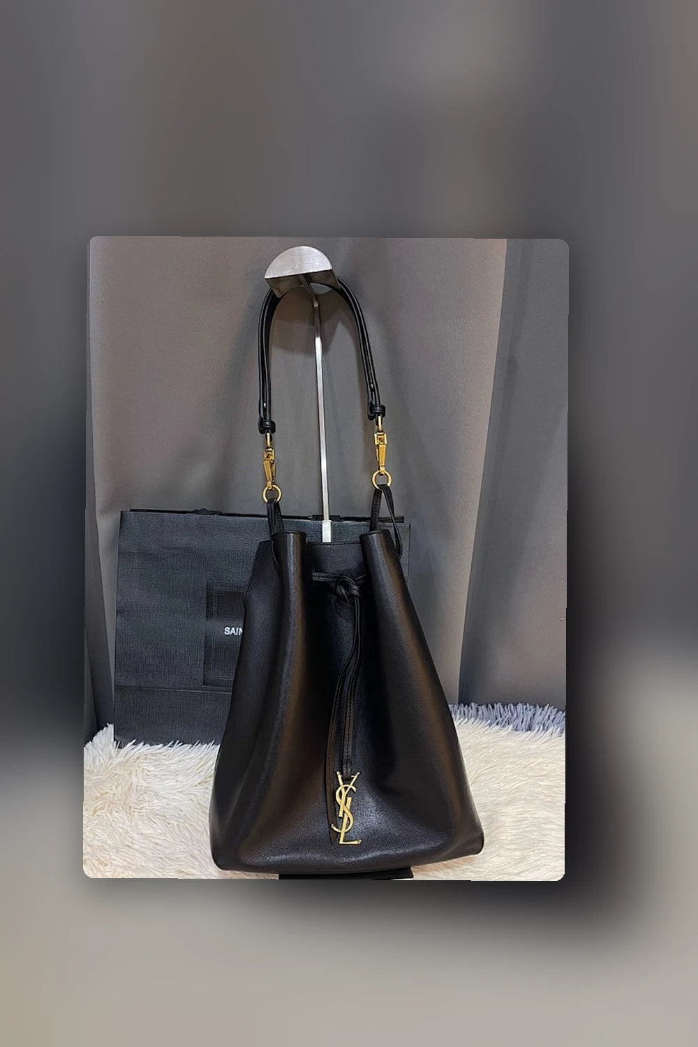 NB - YLS Bag - 1684
