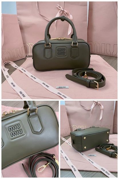NB - MMU Bag - 1453