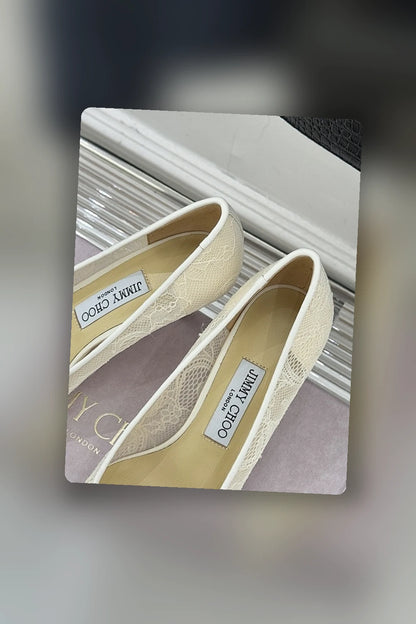 NB - JMC Women Shoes - 216
