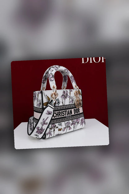 NB - DOR Bag - 1479