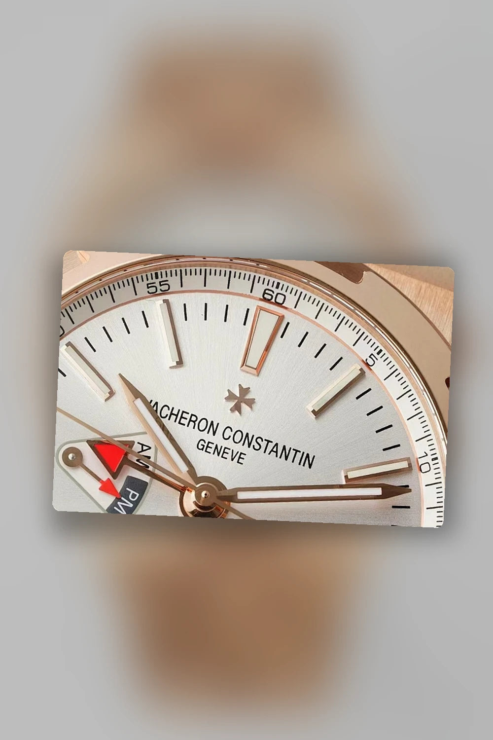 NB - Mix Watch - 1001