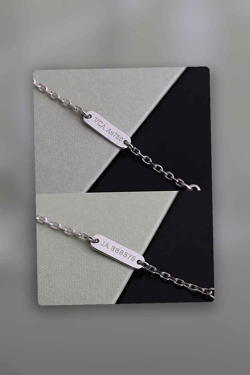 NB - VACA Jewelry - 441