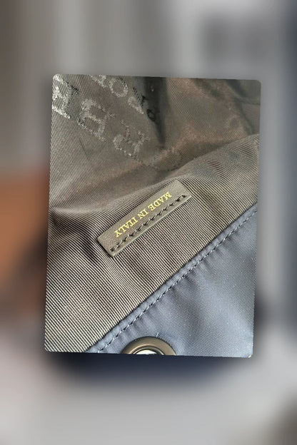 NB - BOR Bag - 086
