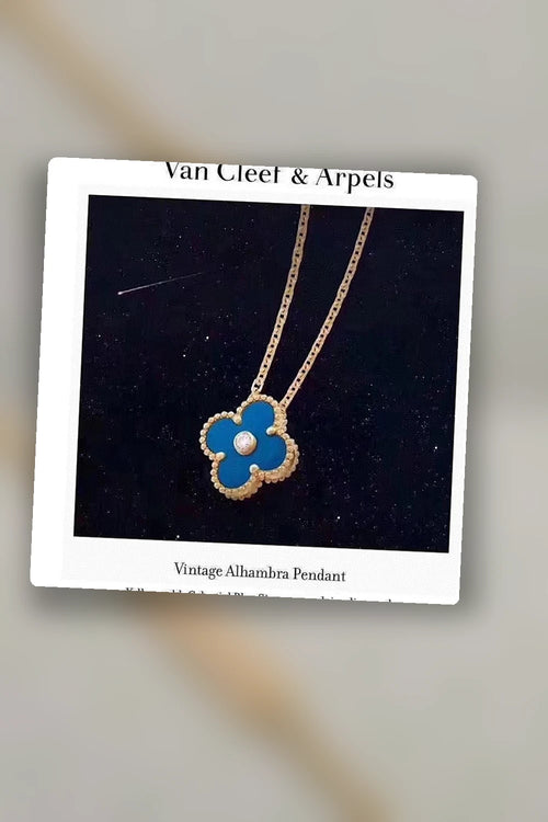 NB - VACA Jewelry - 396