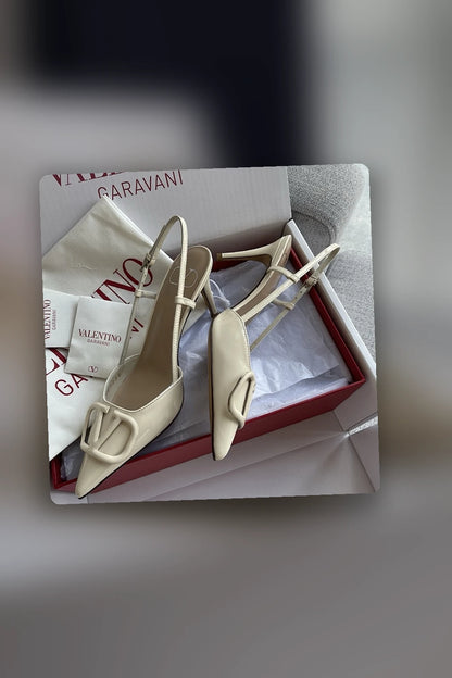 NB - VEL Women Shoes - 978