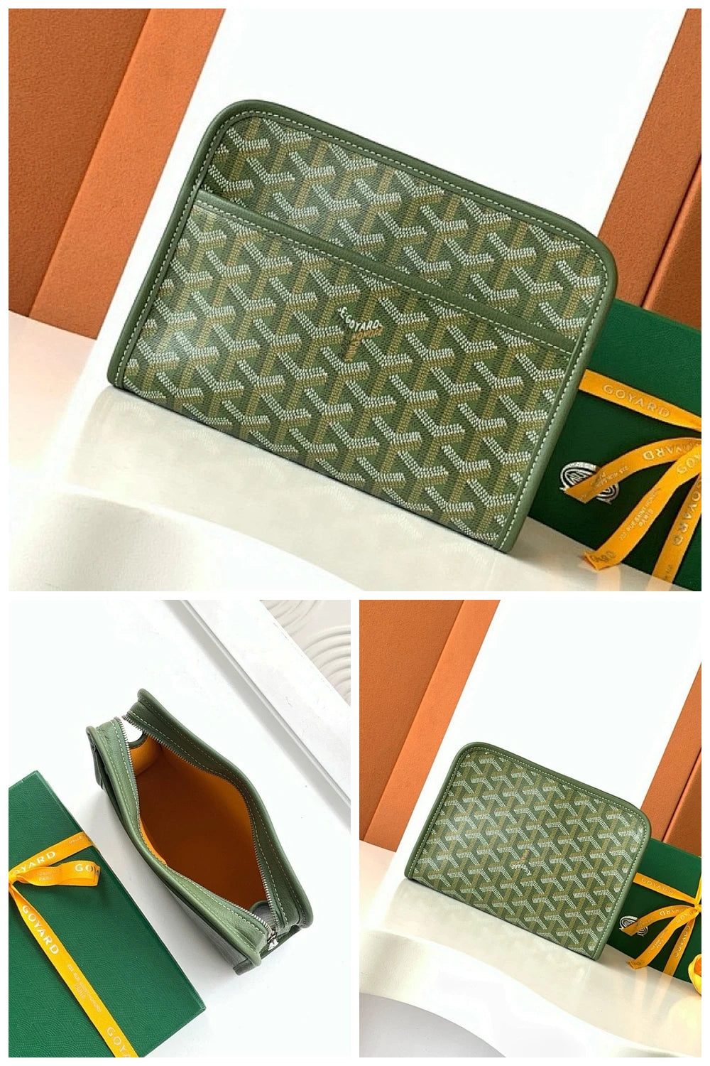 NB - GYO Bag - 801