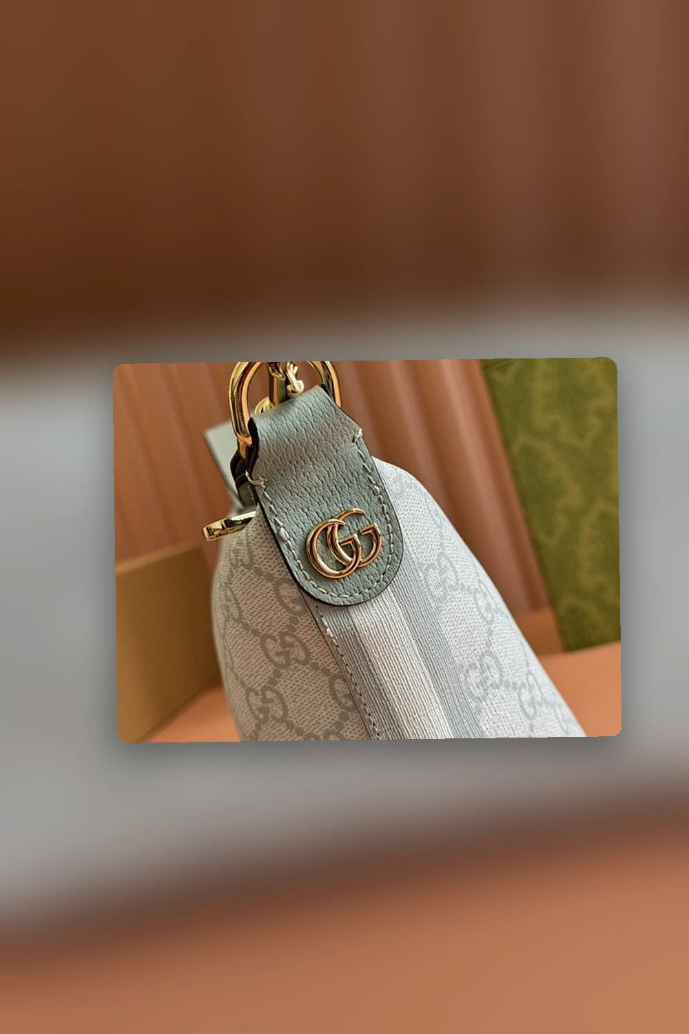 NB - GUKI Bag - 838