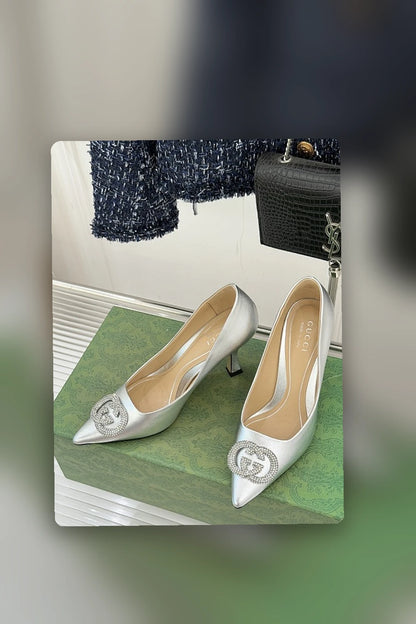 NB - GUKI Women Shoes - 170