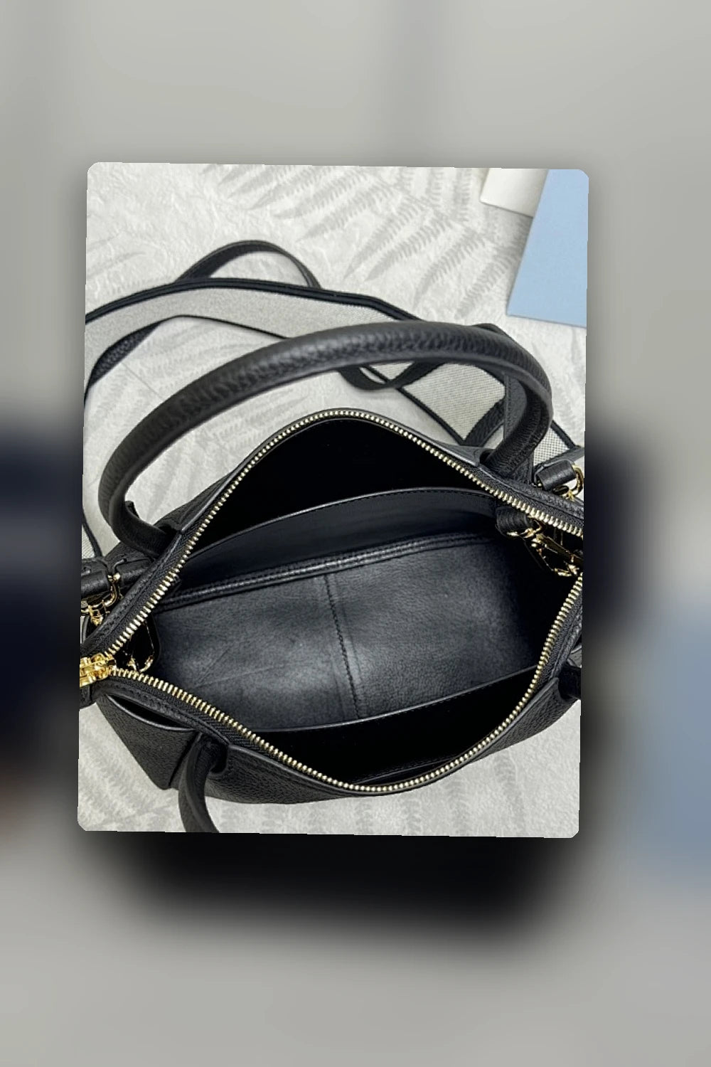 NB - PD Bag - 1035