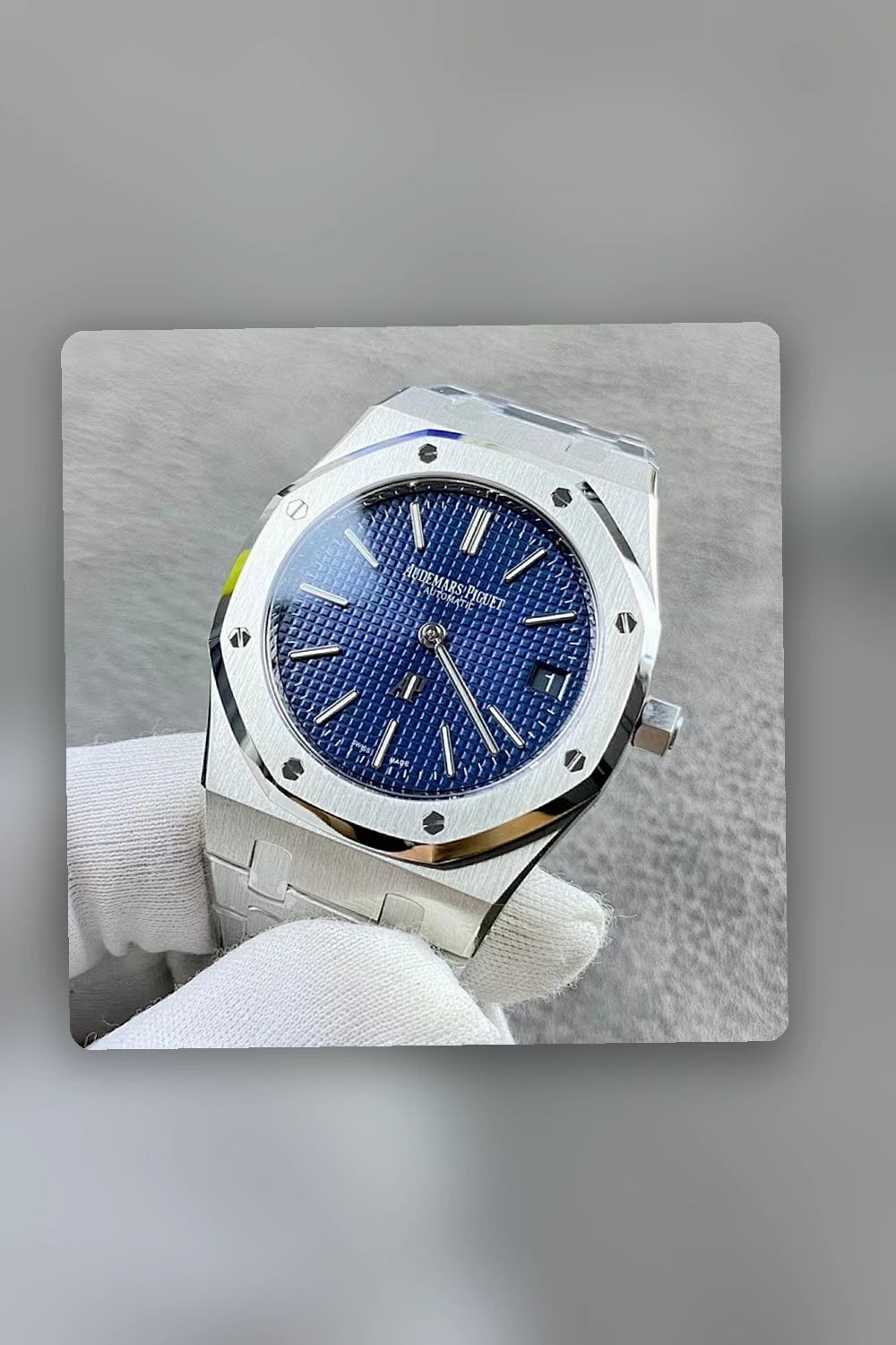 NB - Mix Watch - 1621
