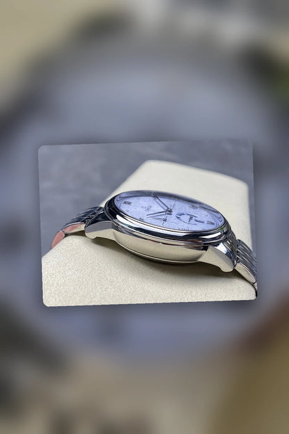 NB - Mix Watch - 107