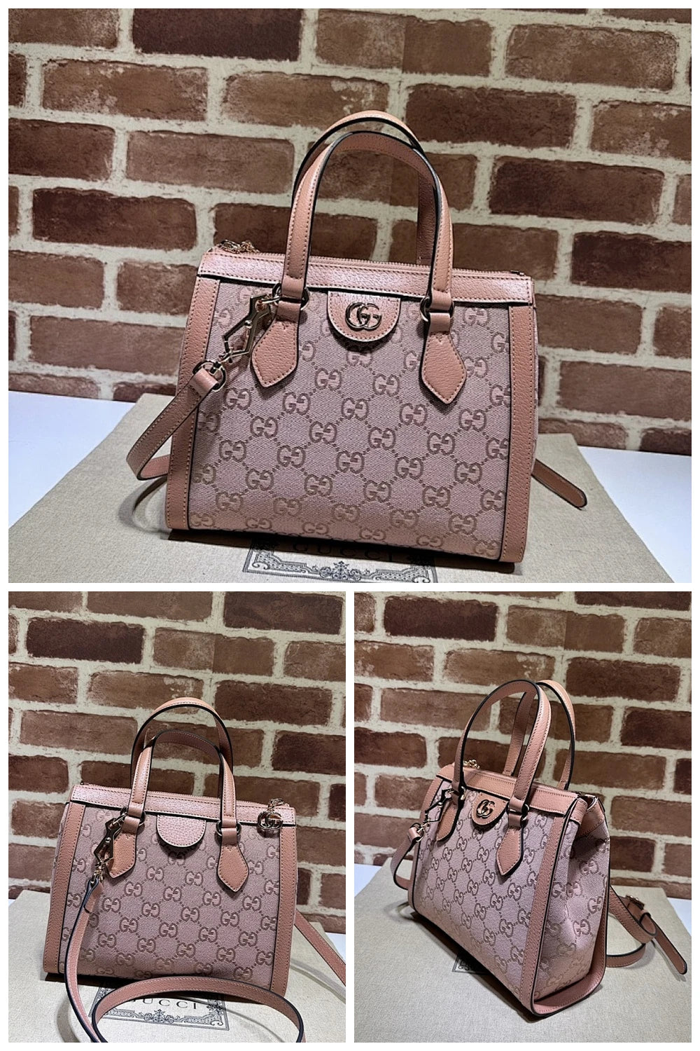 NB - GUKI Bag - 479