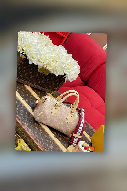 NB - LOV Bag - 1227