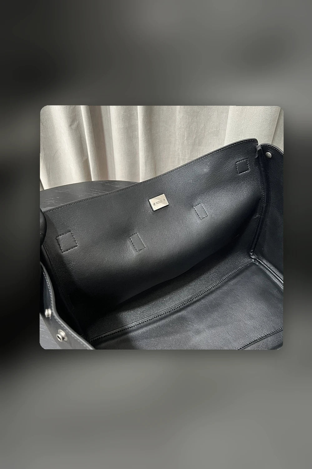 NB - BG Bag - 1536
