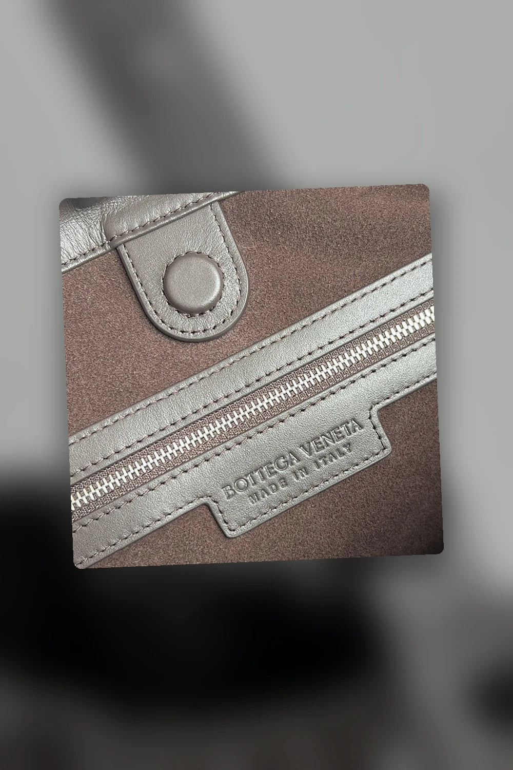 NB - BOV Bag - 444