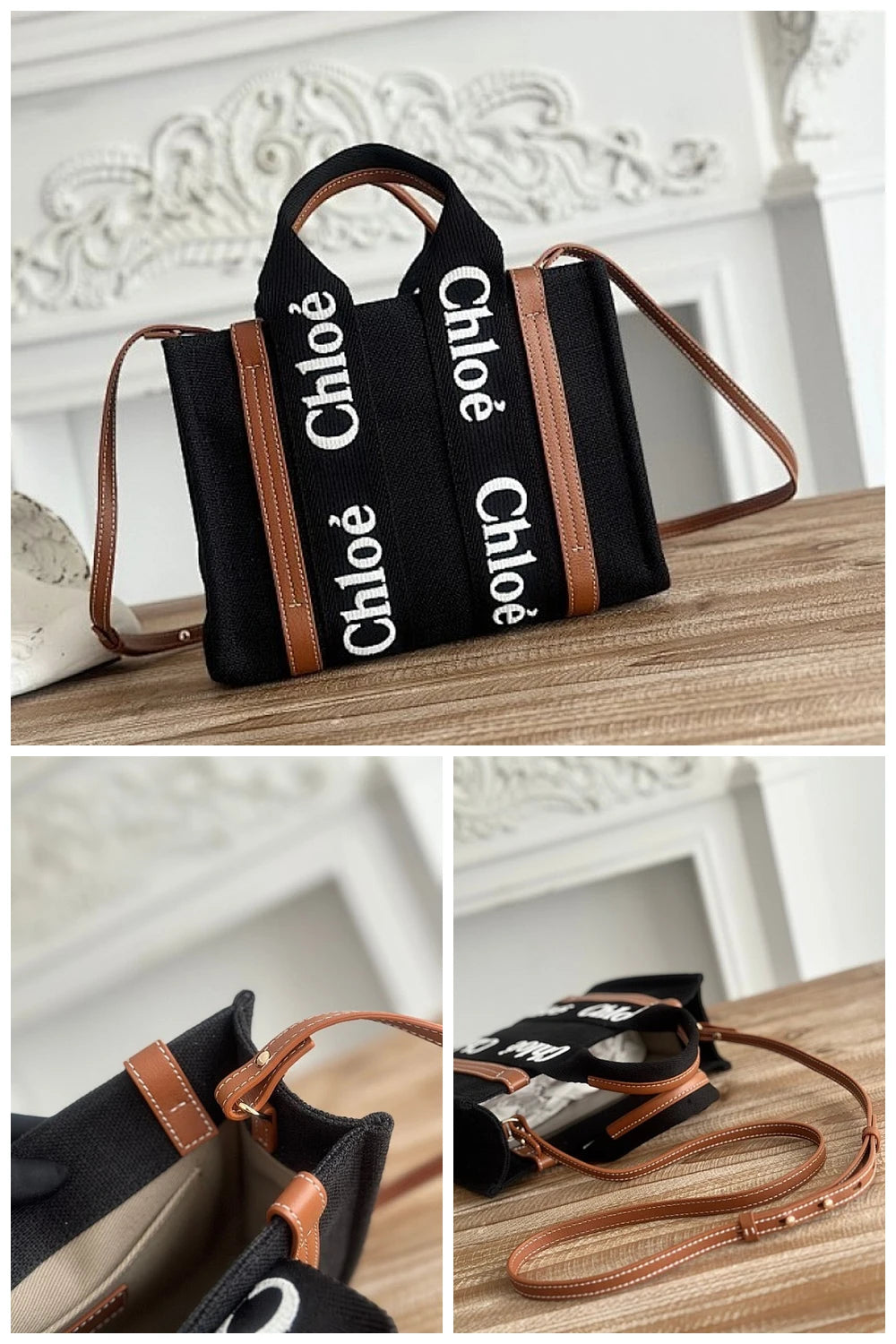 NB - CLE Bag - 324